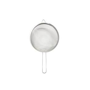 Peneira em aço inox Ecolumi 24cm