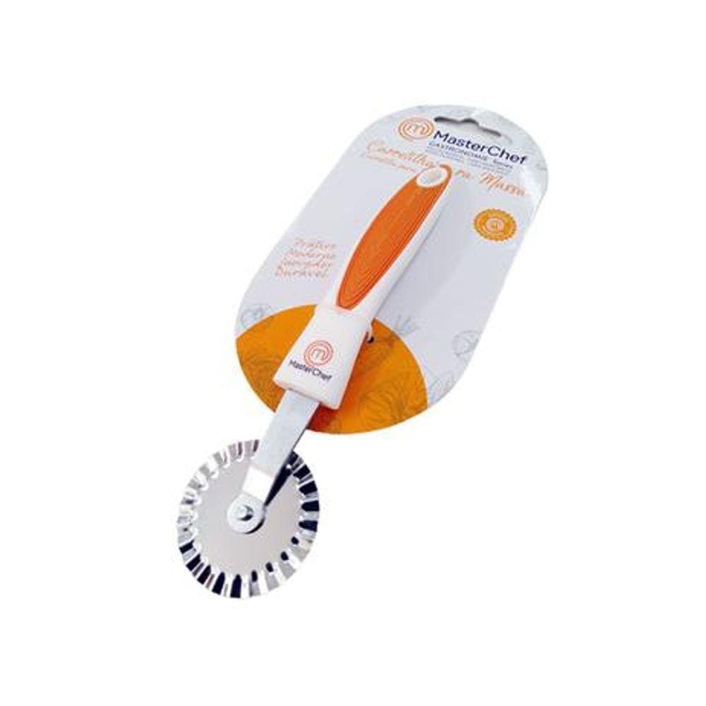 Carretilha Para Massa Masterchef - Gedex