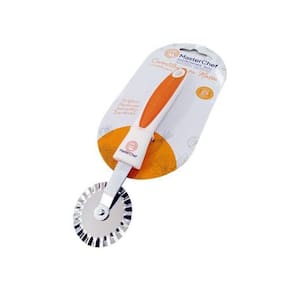 Carretilha Para Massa Masterchef - Gedex