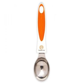 Colher de Sorvete Masterchef 20x4cm Aço inox