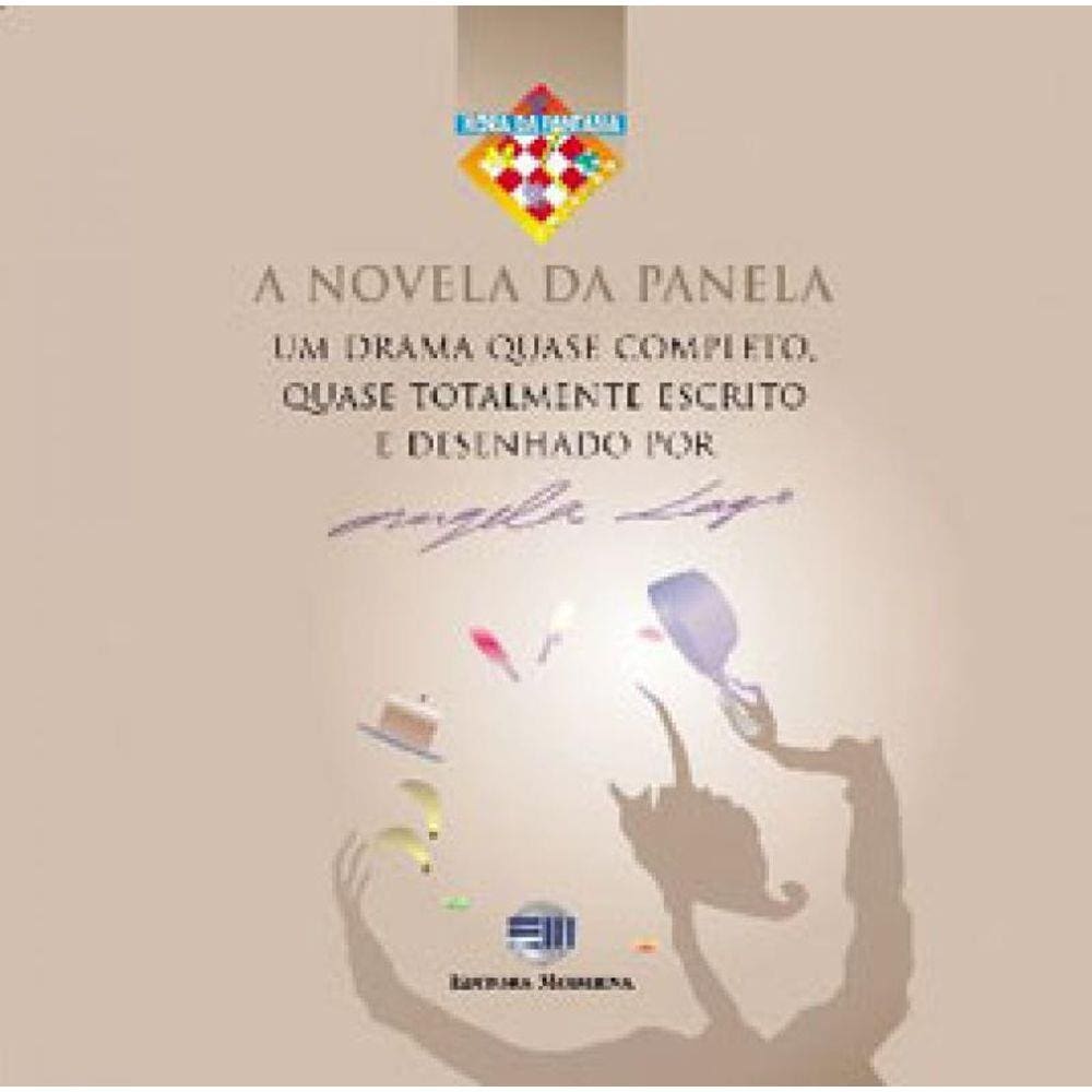 Novela Da Panela, A