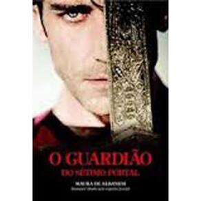 Guardiao Do Setimo Portal, O