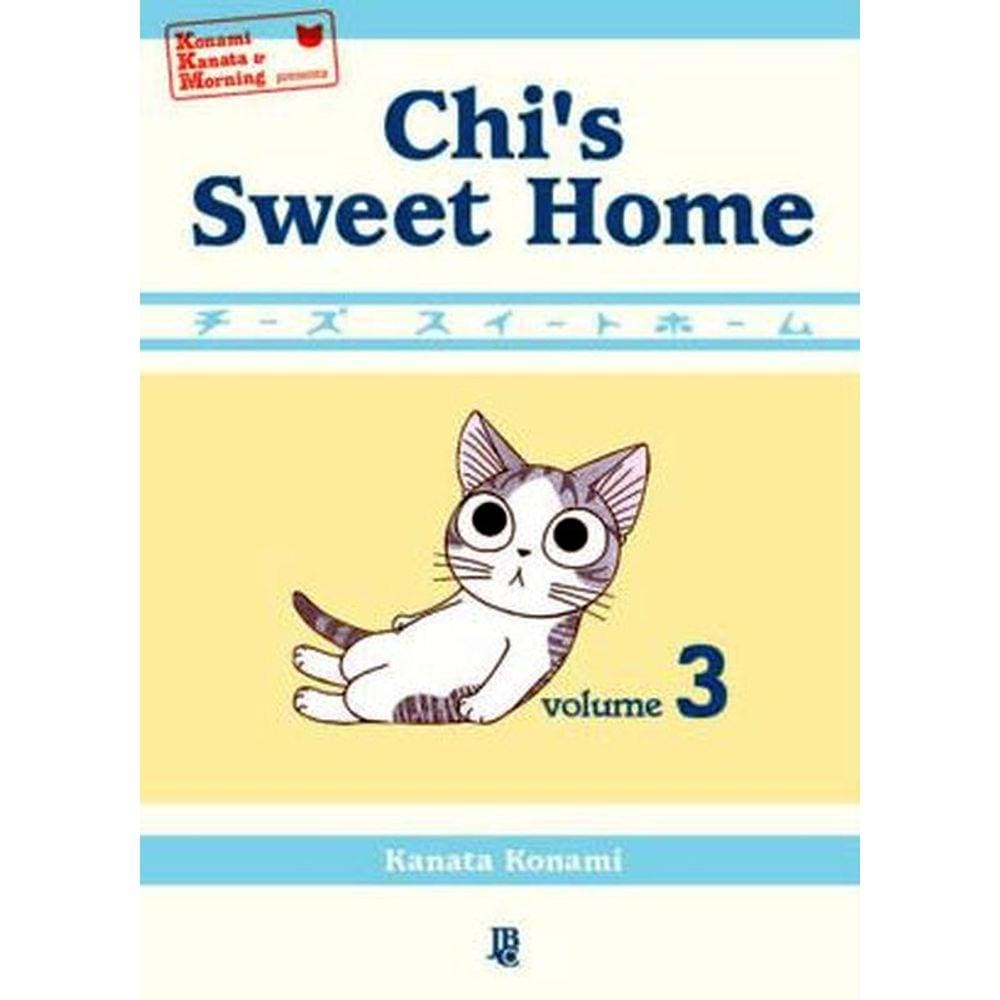 Chi`S Sweer Home - Vol. 3