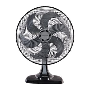 Ventilador De Mesa Turbo 50 cm 3 Velocidades 135W Ventisol