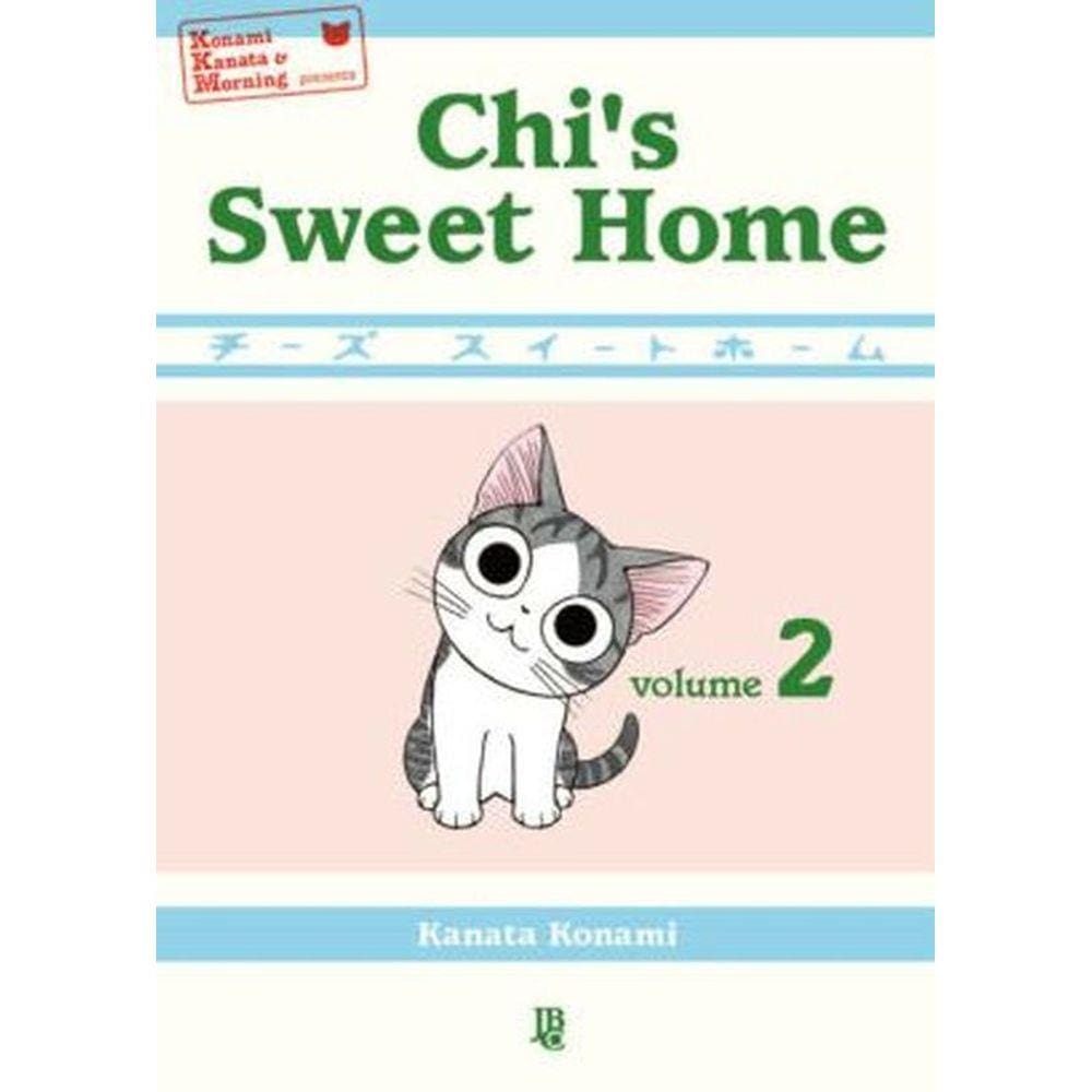 Chi`S Sweet Home - Vol. 2