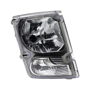 Farol Principal Volvo Vm 2006/2013 Direito Nino 20818771