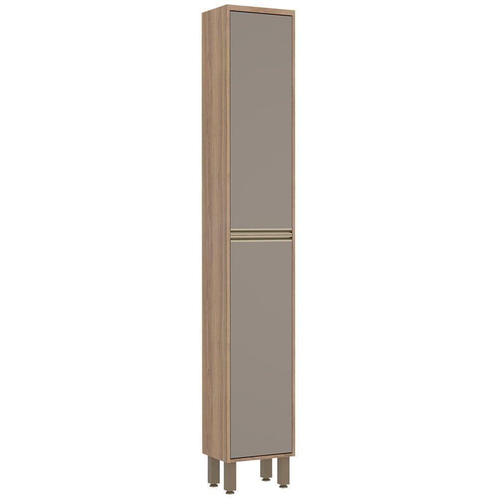 Paneleiro 40cm Luciane Yara 2 Portas - 1315