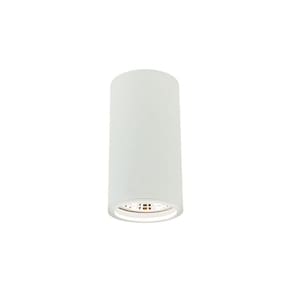 Spot de Sobrepor Newline Lisse Par 20 E27 Bivolt Branco