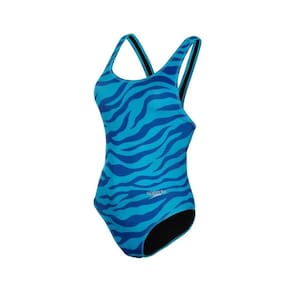 Maio Speedo Zebra 029800-081080