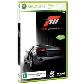 Mini Volante Controle Xbox 360 Jogos De Corrida Forza Nfs em