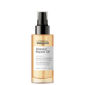 L`Oréal Professionnel Serie Expert Absolut Repair Gold Quinoa 10in1 - Óleo Reparador 90ml