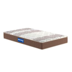 Colchão Probel D28 Guarda Costas DF 17cm Solteiro 88