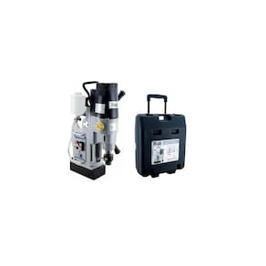 Furadeira De Base Magnetica 1500W 0400/0600Rpm Razi Rz-Fbm50m2 220V