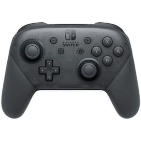 Joystick Switch Pro Controller S/Fio Nintendo
