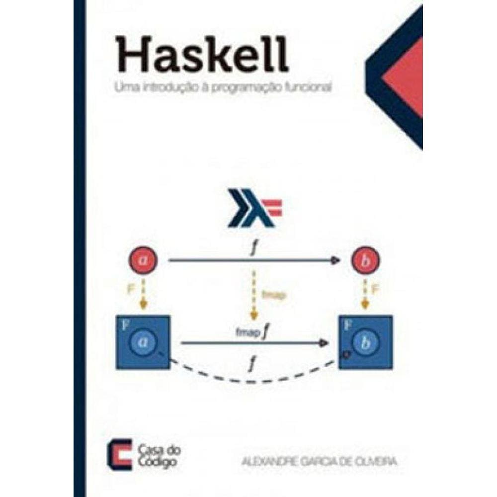 Haskell - Uma Introdução À Programação Funcional