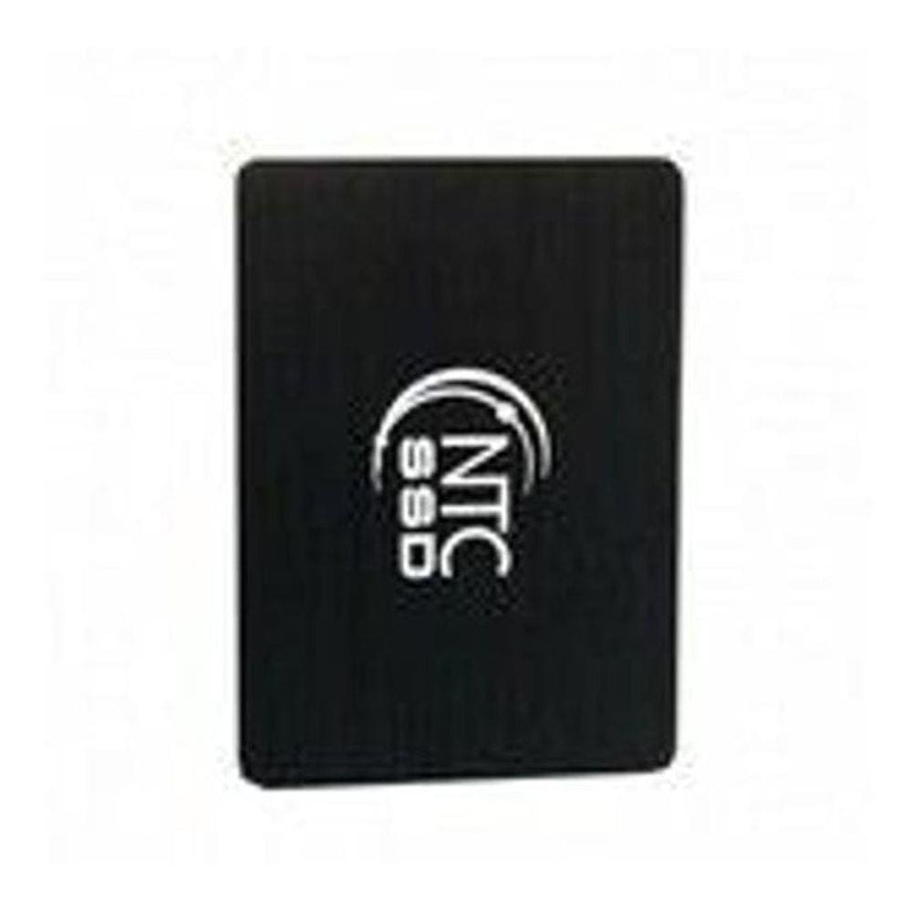 Ssd Ntc 240Gb 2,5 Para Pc Ou Notebook