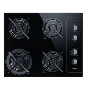 Cooktop a Gás 4 Bocas Automático Facilite CD060 Consul