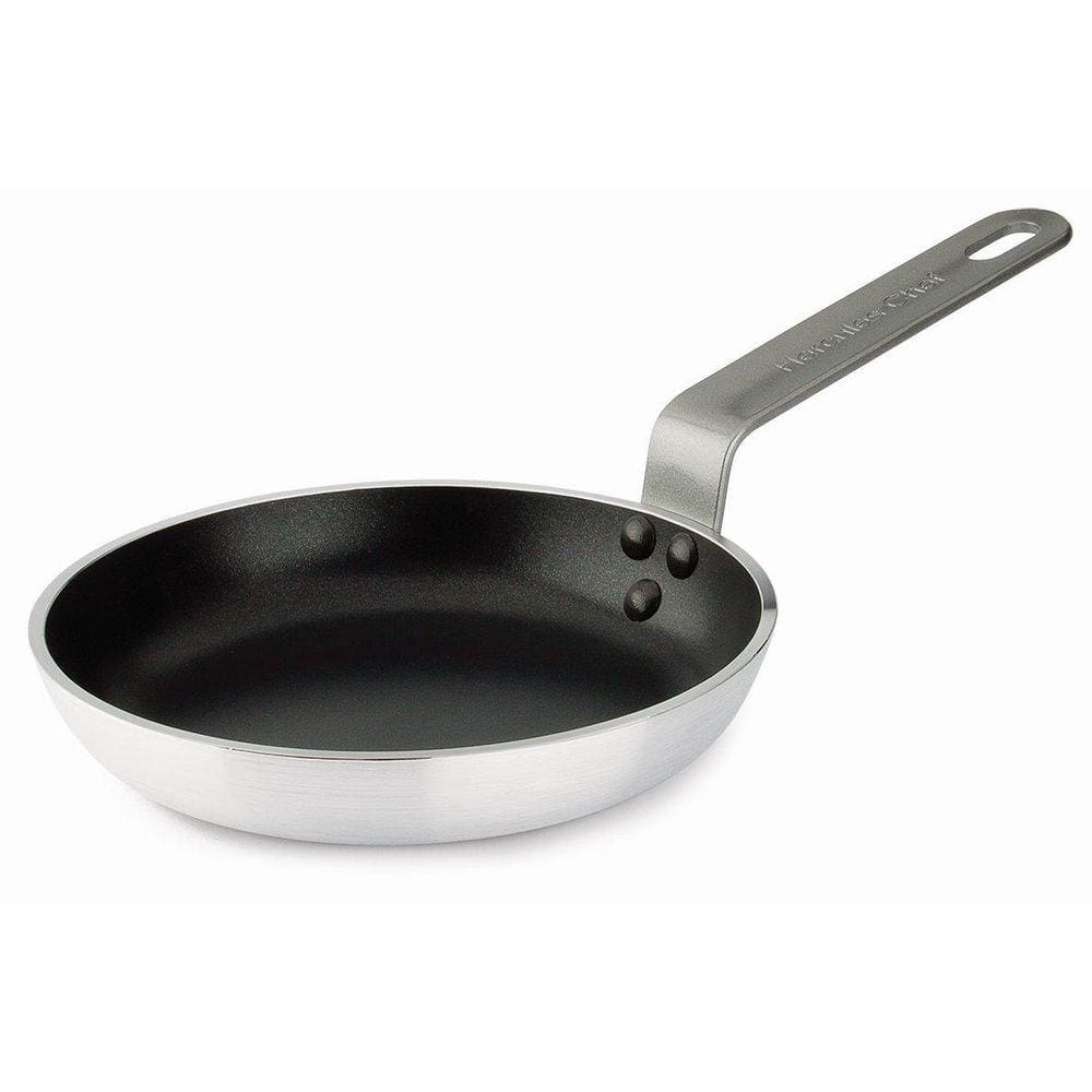 Frigideira Hercules Chef 4MM 26 cm Revestimento Antiaderente Alumínio Profissional