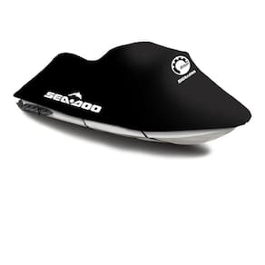 Capa Jet Ski Sea Doo 2010 Up - Alta Proteção