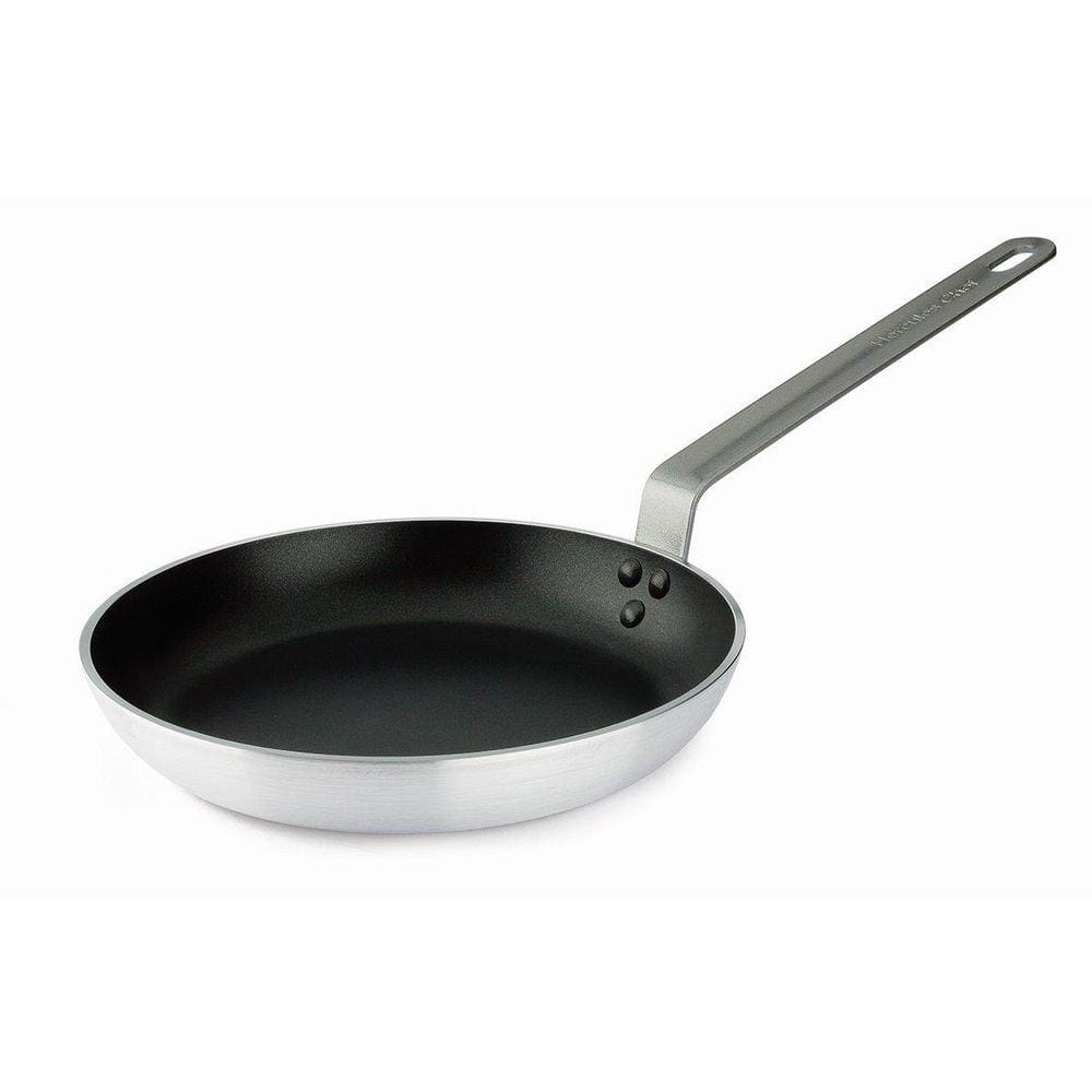 Frigideira Hercules Chef 4MM 20 cm Revestimento Antiaderente Alumínio Profissional