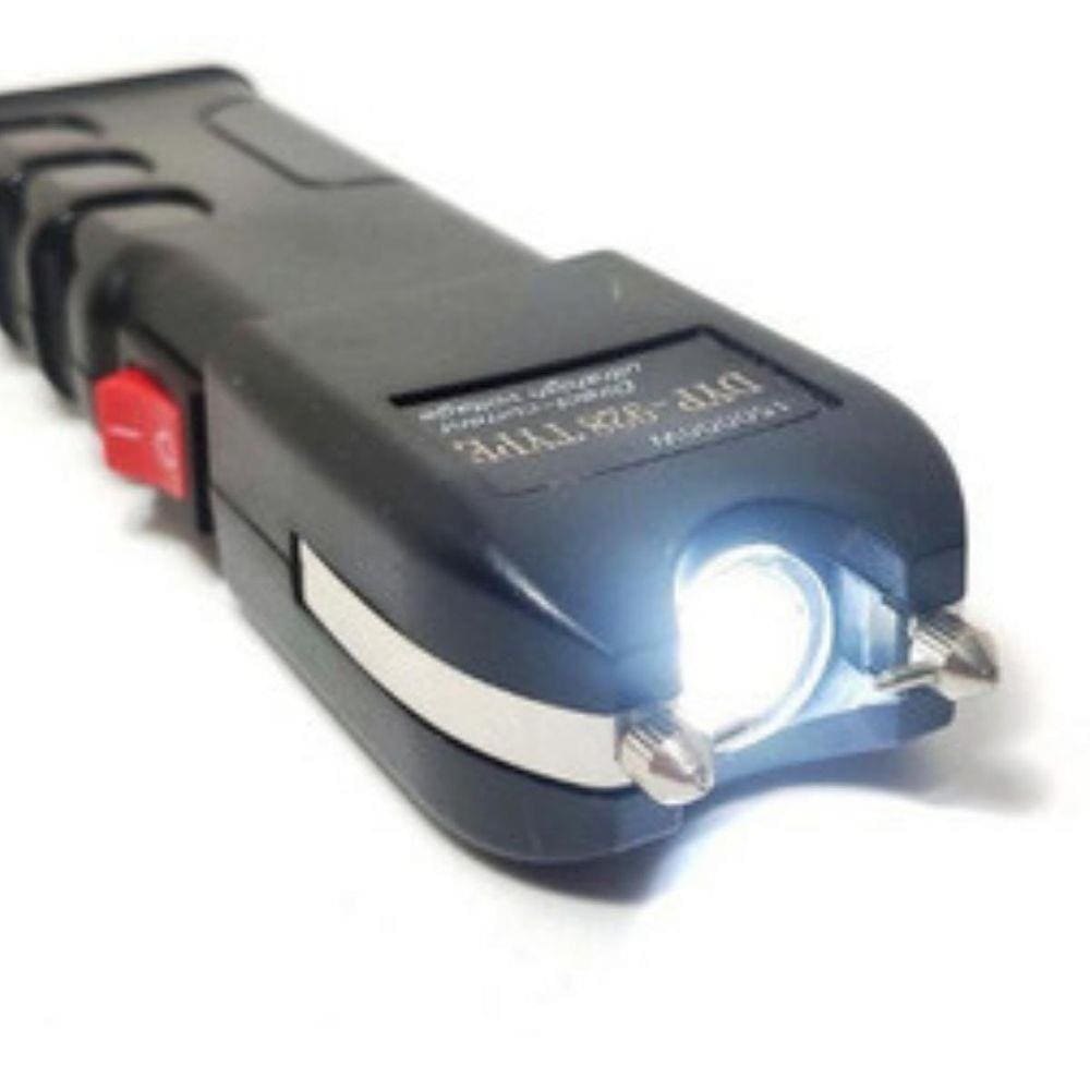 Kit defesa pessoal Ponto