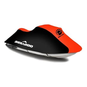 Capa Jet Ski Sea Doo 300 2021 - Alta Proteção