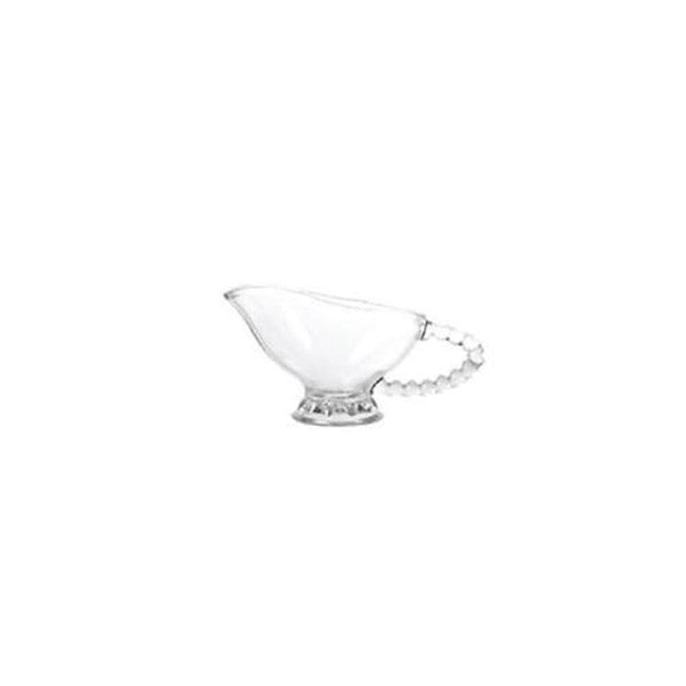 Molheira Cristal De Coração 15,5X6X8Cm