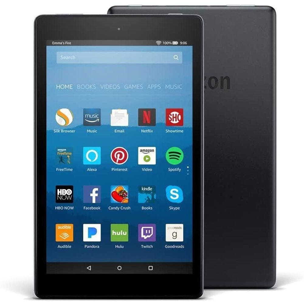 Tablet Amazon Fire Hd8 32Gb 8