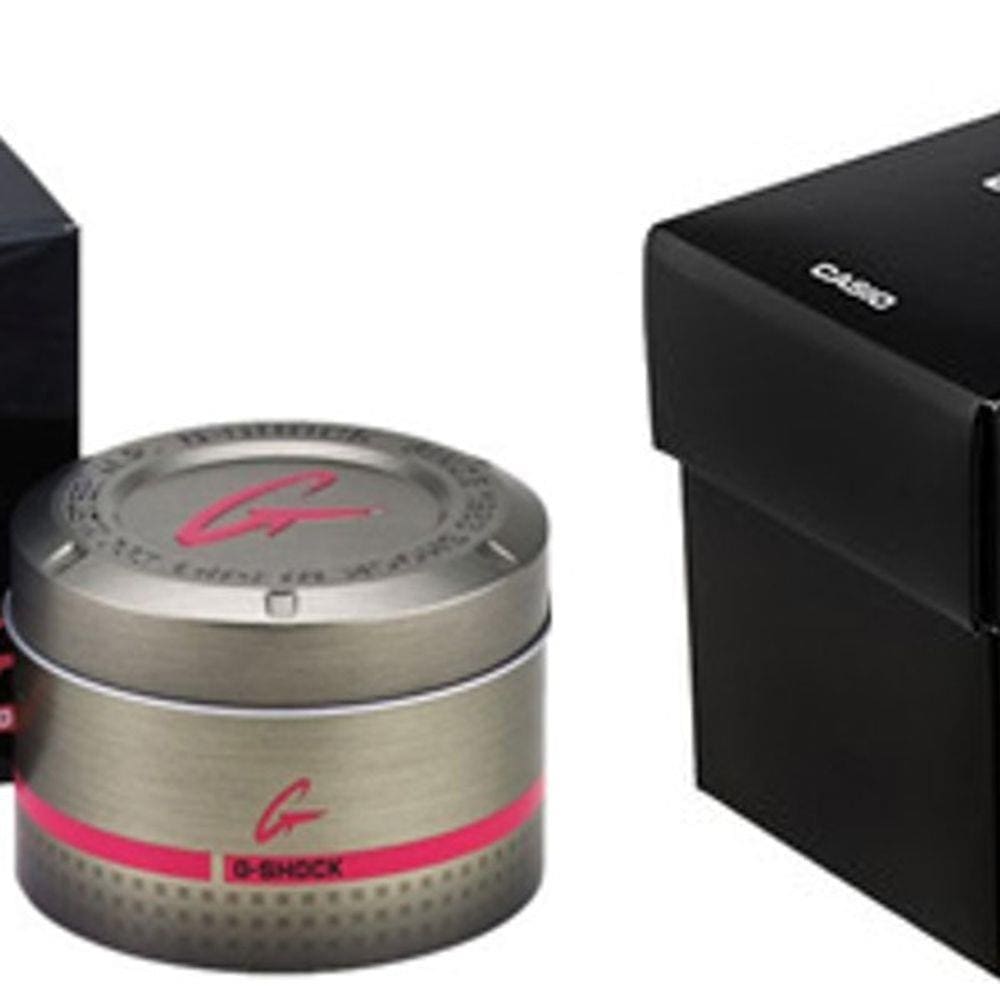 Relógio Masculino G-Shock G7900/a4dru