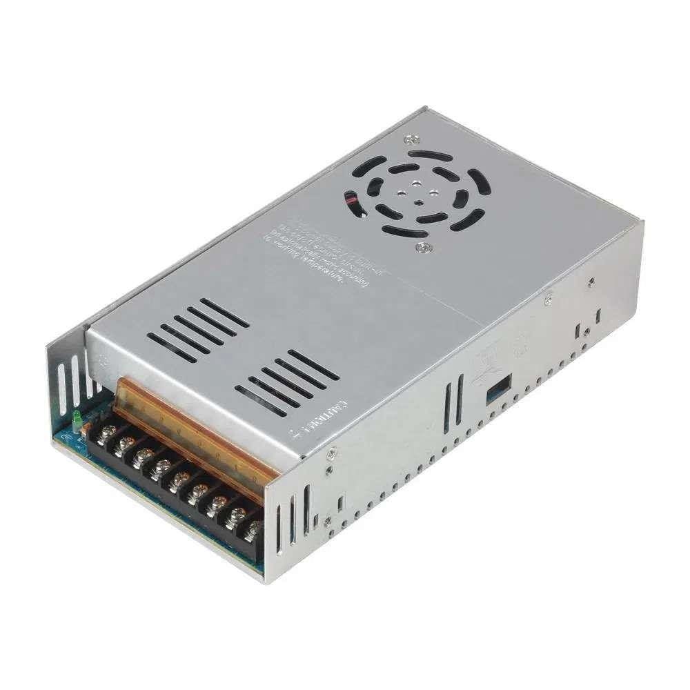 Fonte Chaveda 12V 30A/360W Bivolt Nordecor