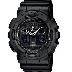 Relógio G-shock Ga-100-1a1dr