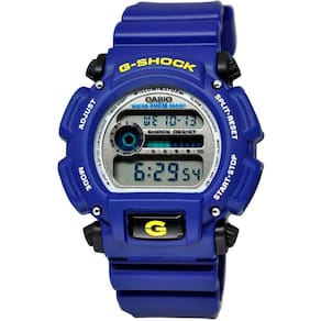 Relógio Masculino G-Shock Dw-9052-2vdr