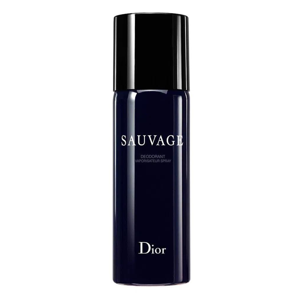 Sauvage Deodorant Spray Masculino 150Ml