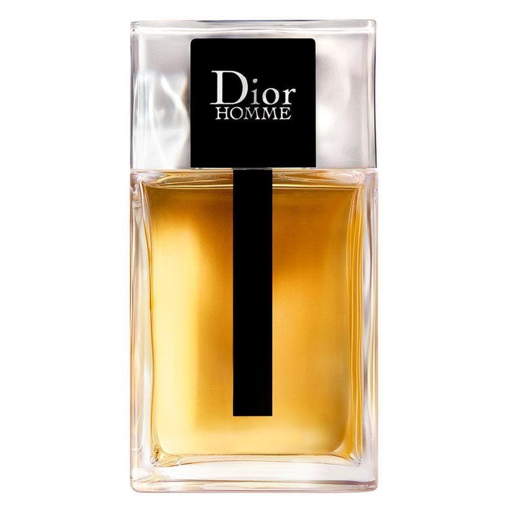 Homme New Masculino Eau De Toilette 150Ml