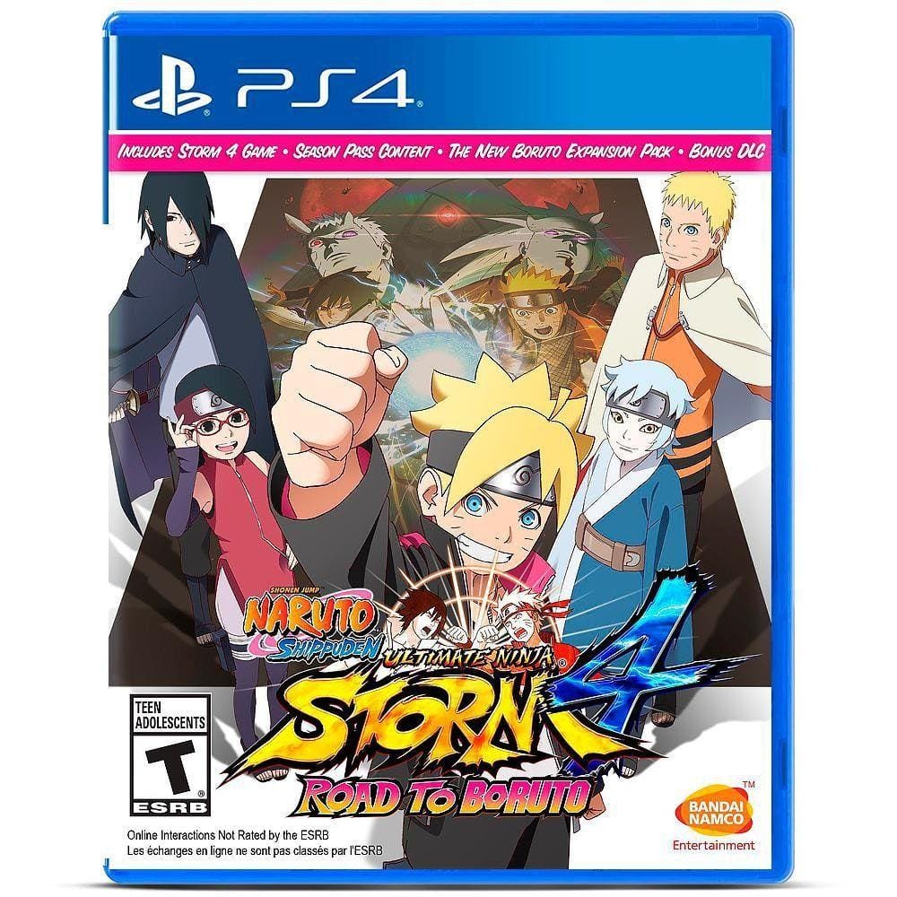 Assistir Naruto Shippuden Online completo