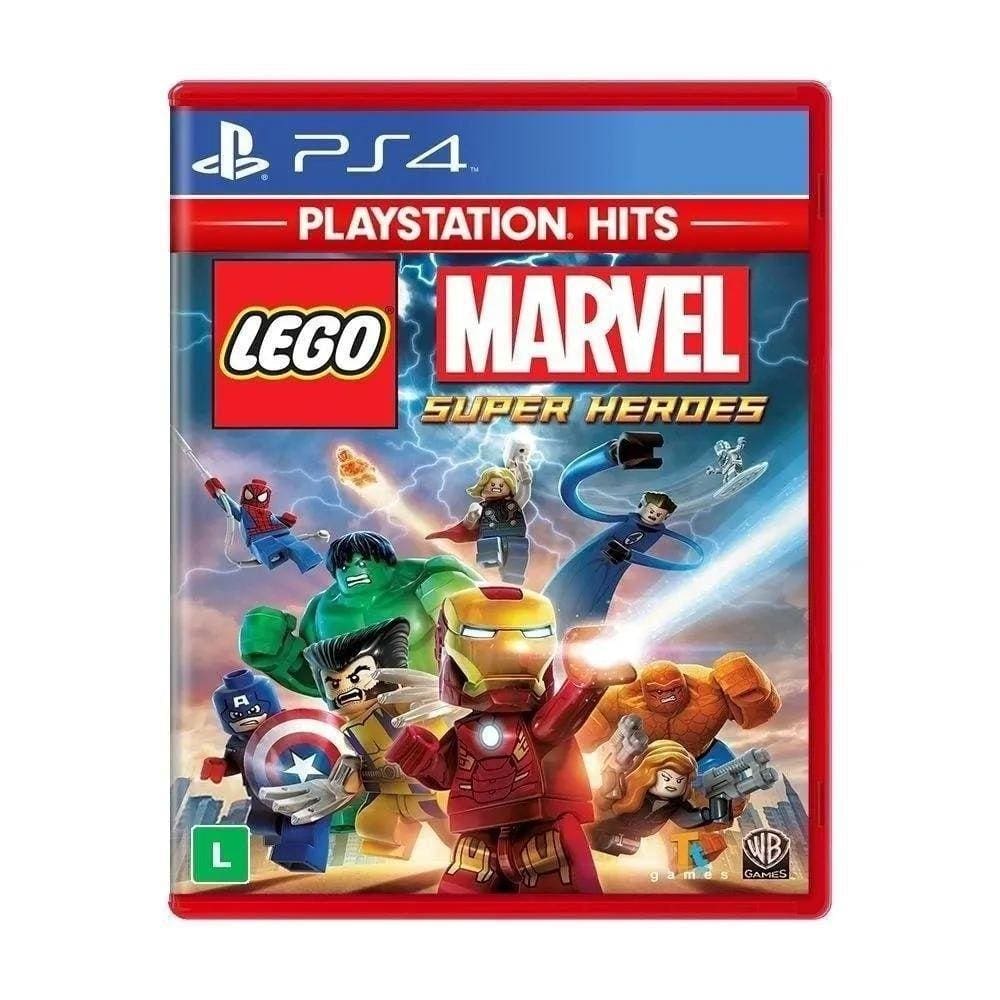 Lego marvel best sale avengers utorrent