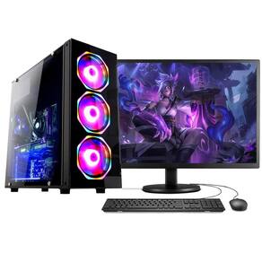 Oferta: PC gamer em oferta na