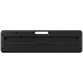 Teclado Musical Básico Digital Ct-S200Bkc2-Br Preto