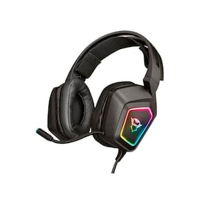 Headset Gamer Usb 7.1 T23191 Gxt 450 Blizz Rgb Trust