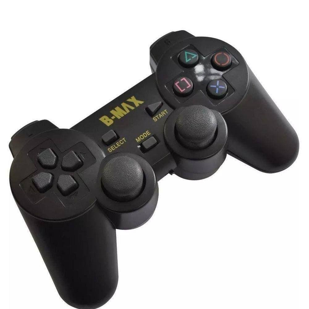 Controle Sem Fio Ps2