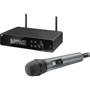 Microfone Sem Fio Xsw2-835A Sennheiser