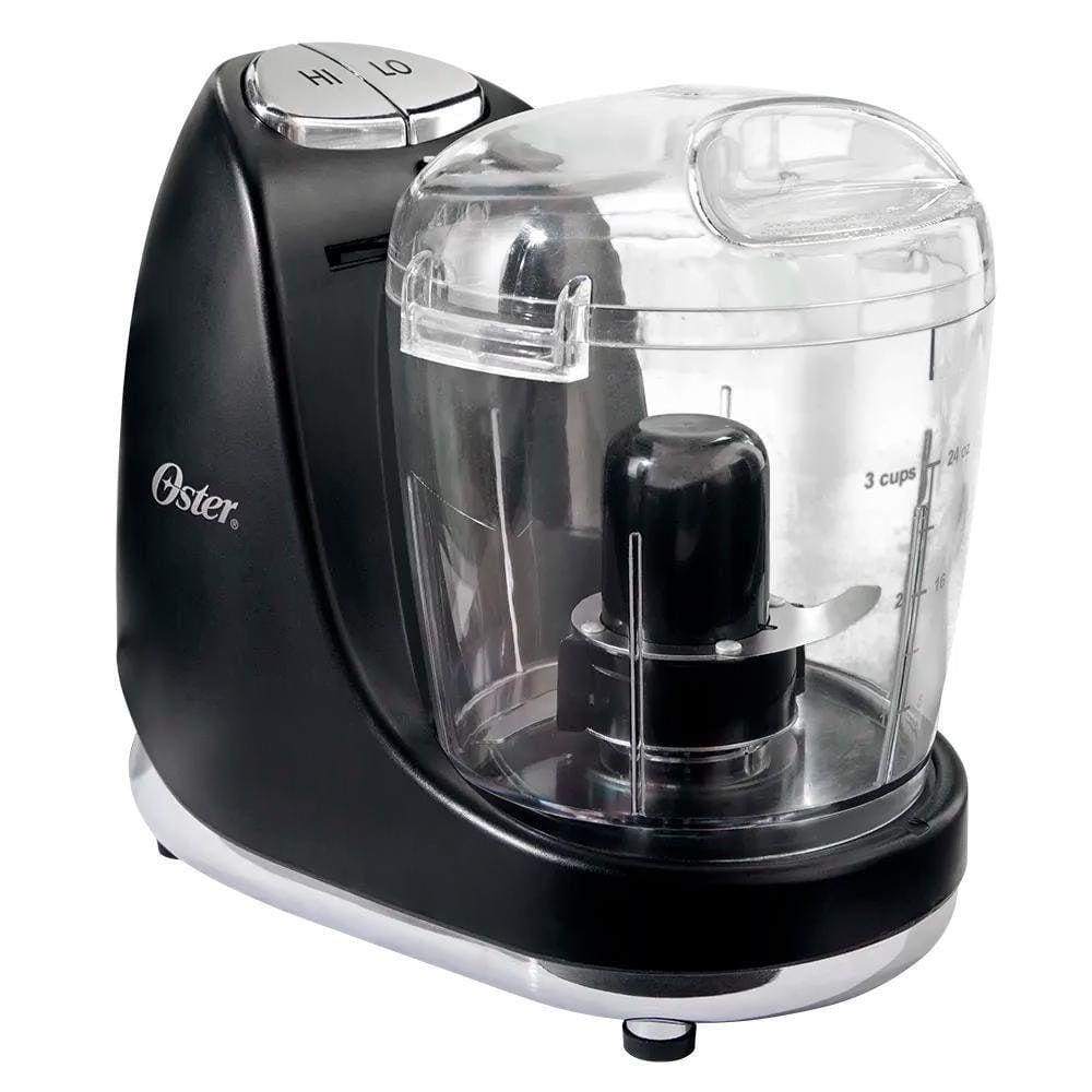Mini Processador Oster 3320 2 Velocidades 125W 220V