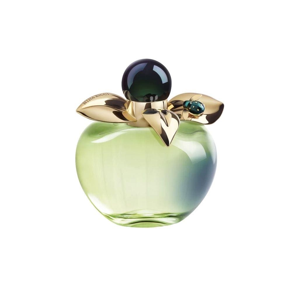 Nina Bella Eau De Toilette Feminino 50Ml