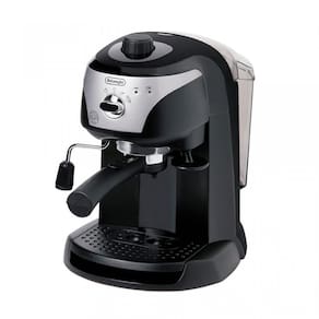Máquina De Café Delonghi Espresso Manual Ec220 110V