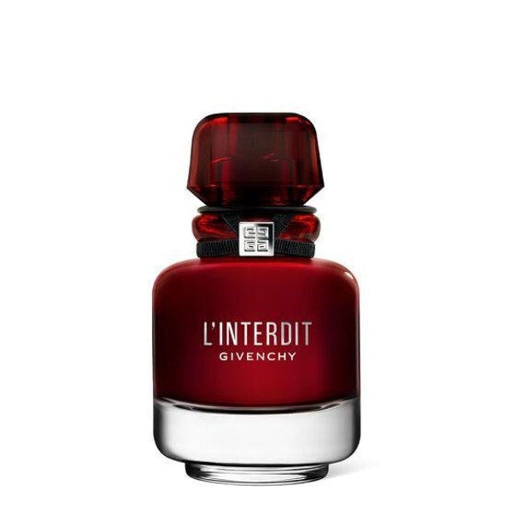 L Interdit Rouge Edp 80Ml