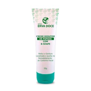 Creme Redutor De Papada 50 Gramas