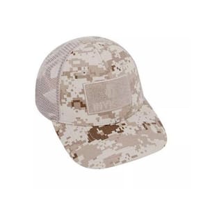Boné Invictus Camuflado Rifleman Digital Desert