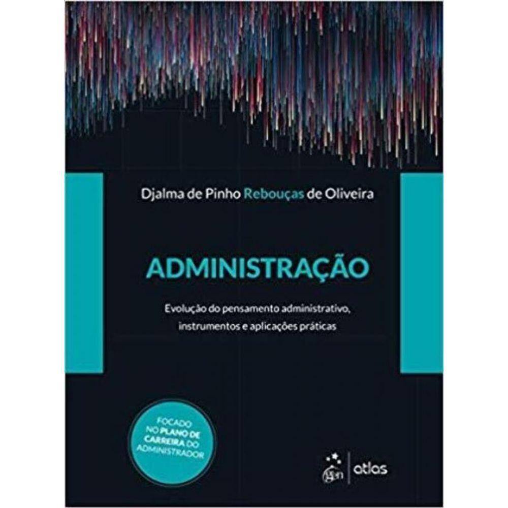 Administração - 01Ed/19