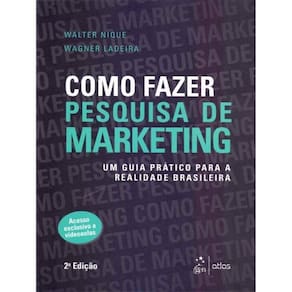 Como Fazer Pesquisa de Marketing