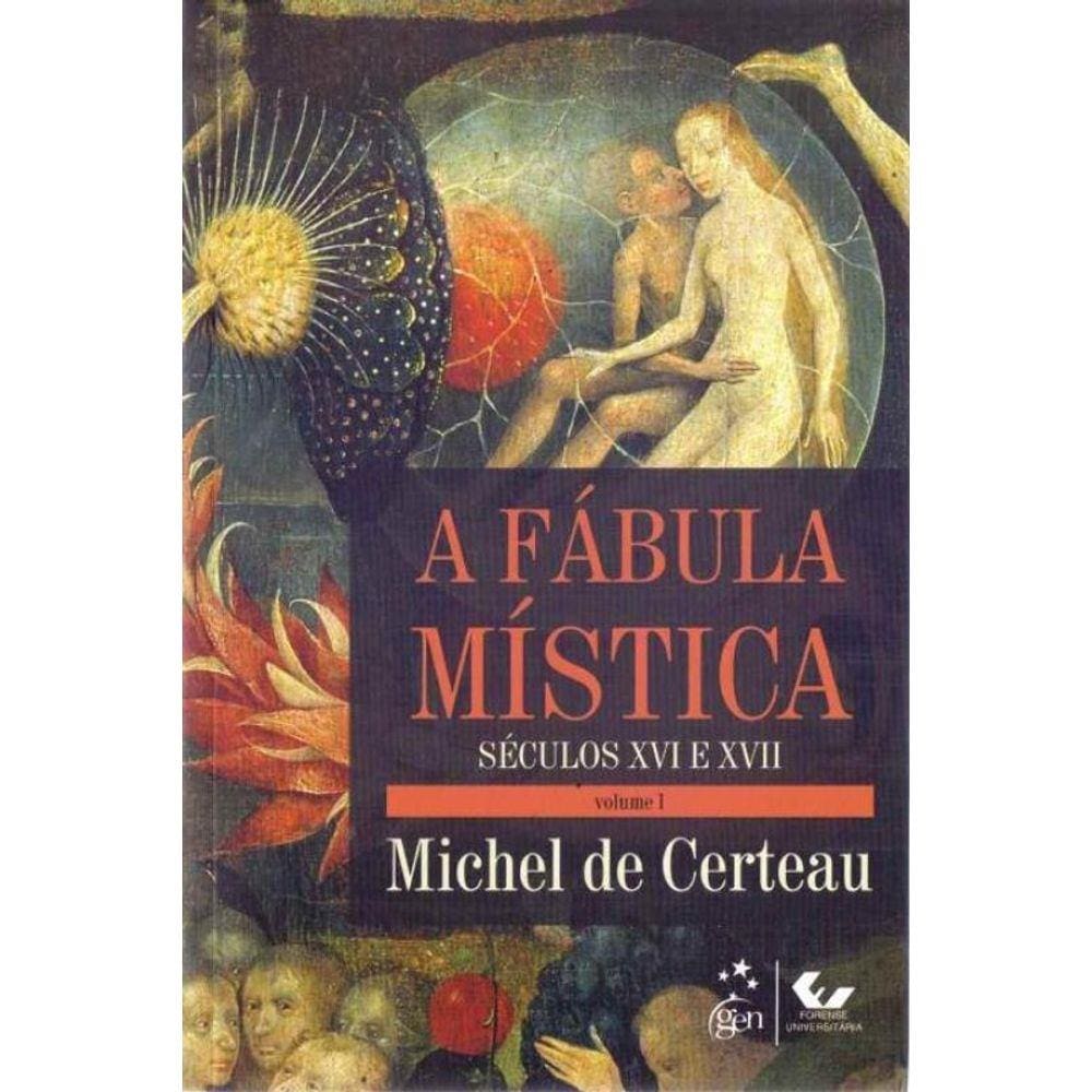 Fabula Mistica, a - Sec. Xvi e Xvii-vol.1 -01Ed/15